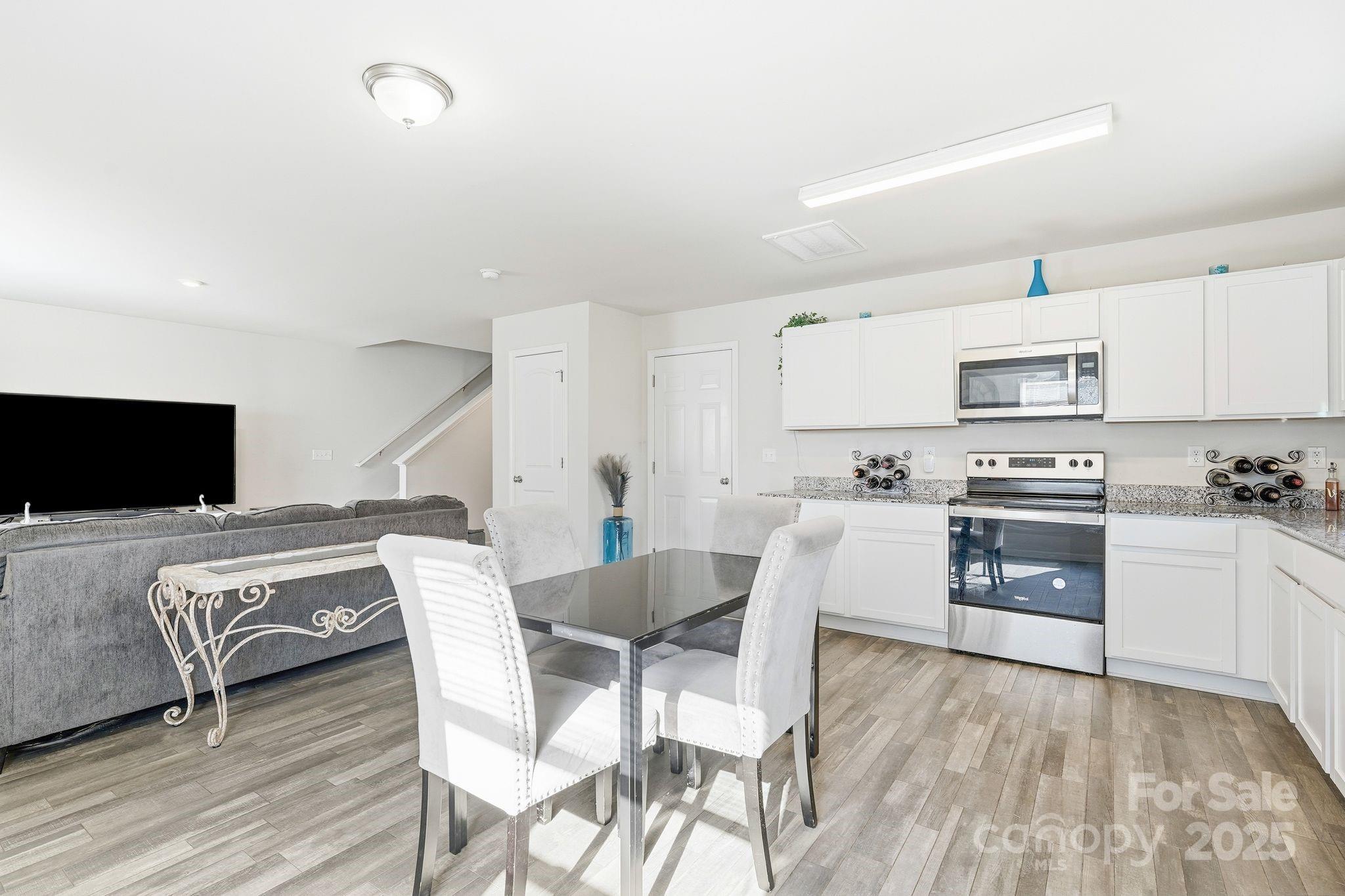 Rock Gate Estates - Residential