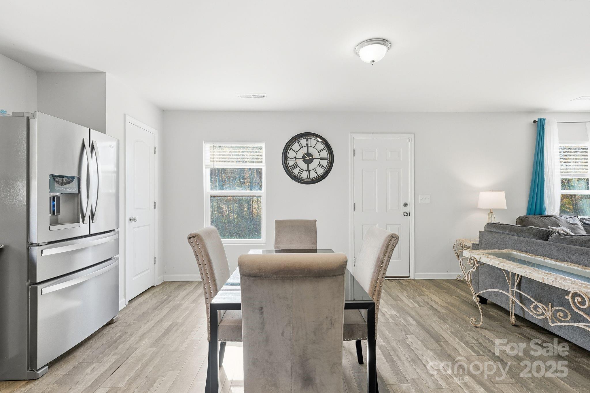 Rock Gate Estates - Residential