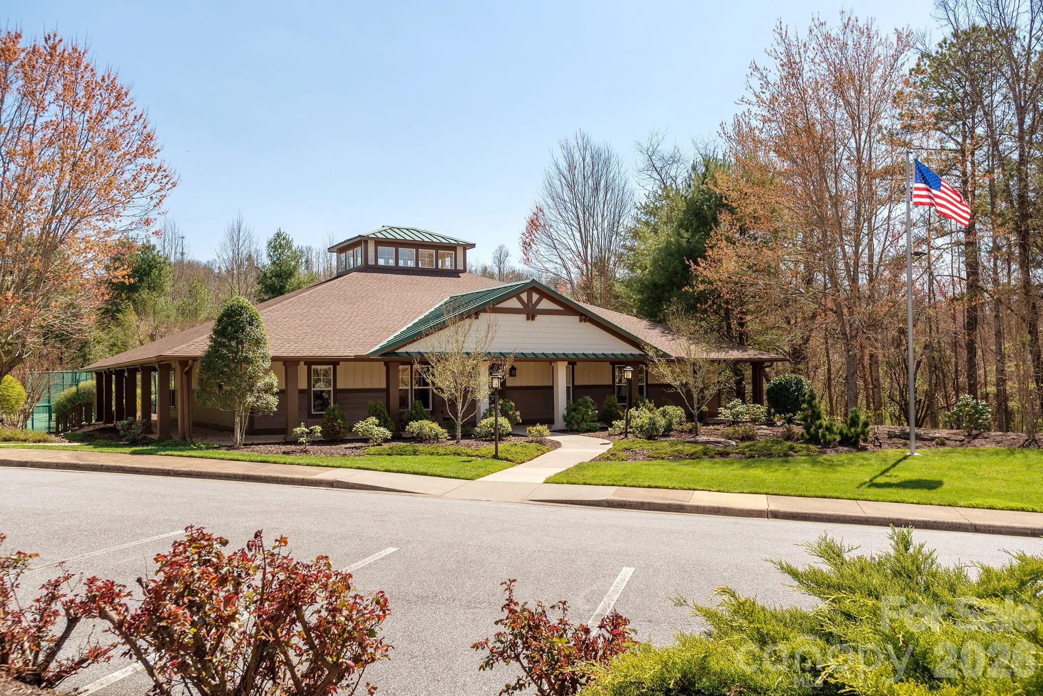 Wolfpen - Residential