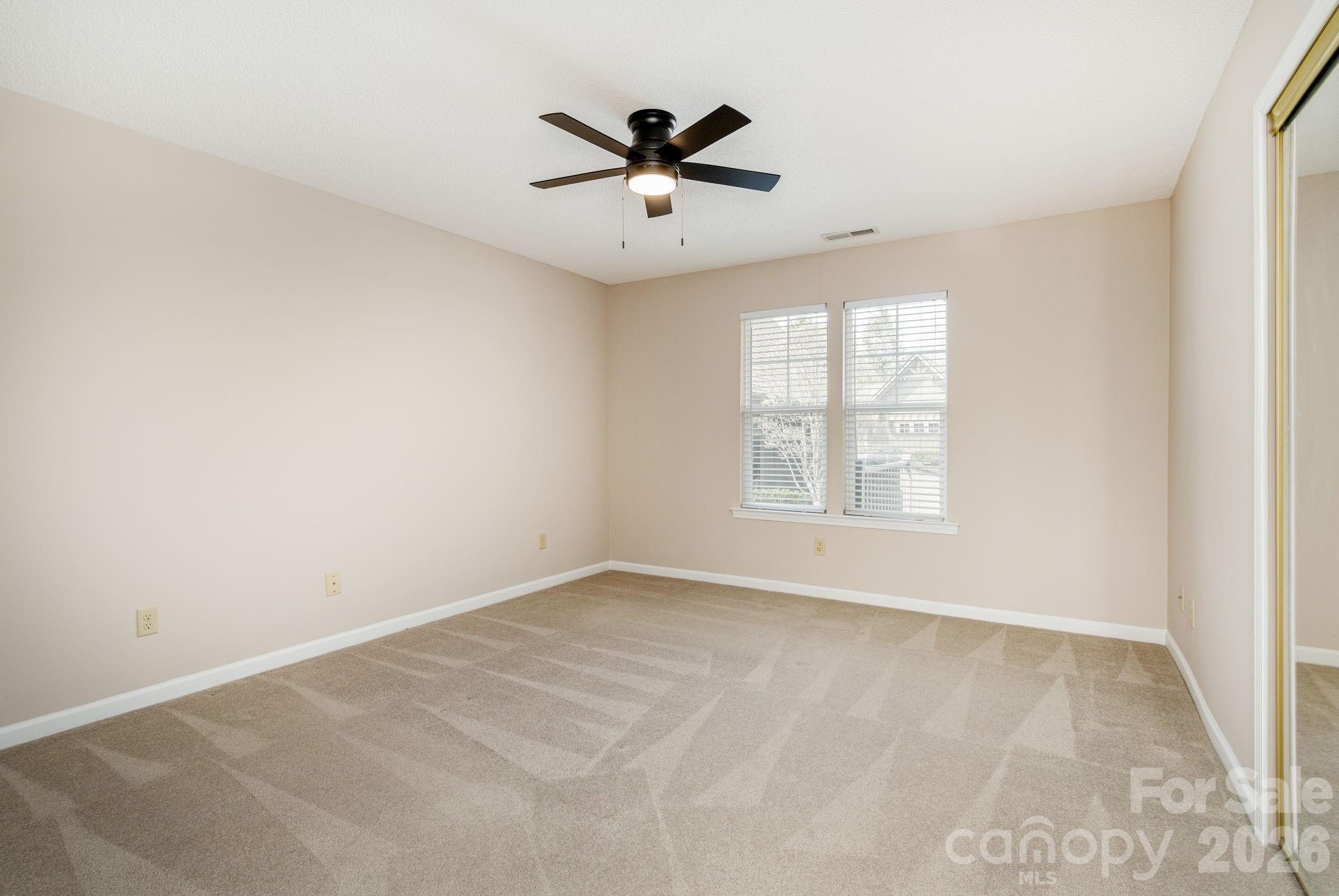 Wolfpen - Residential