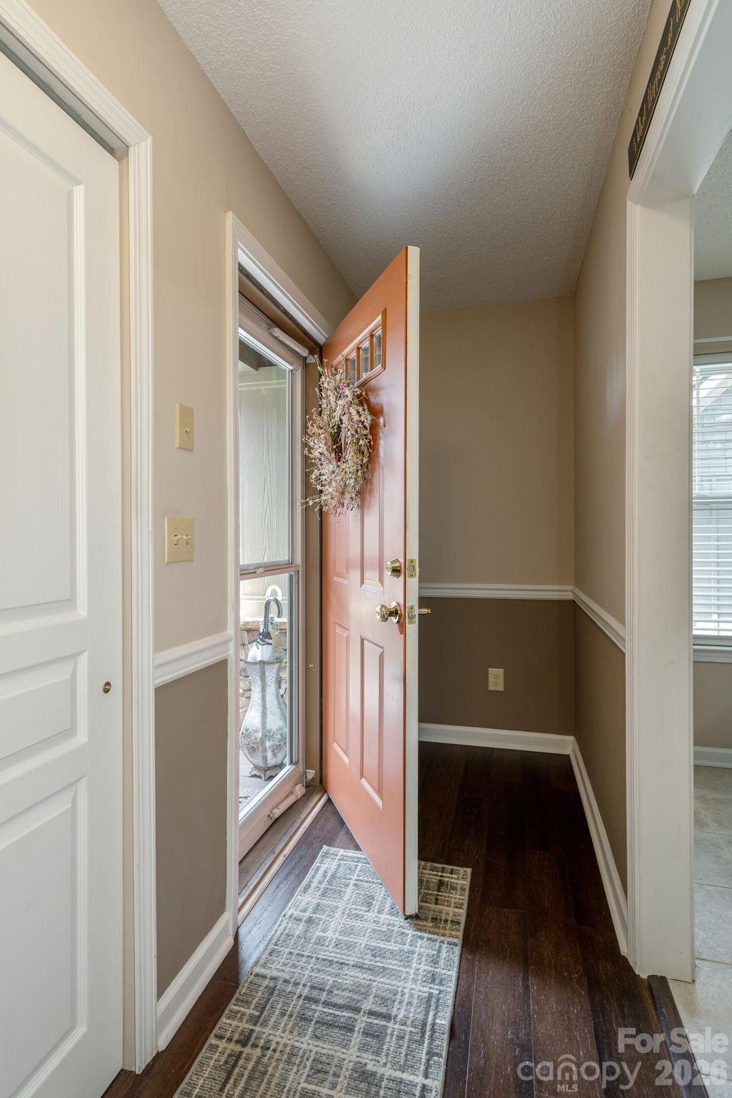 Wolfpen - Residential