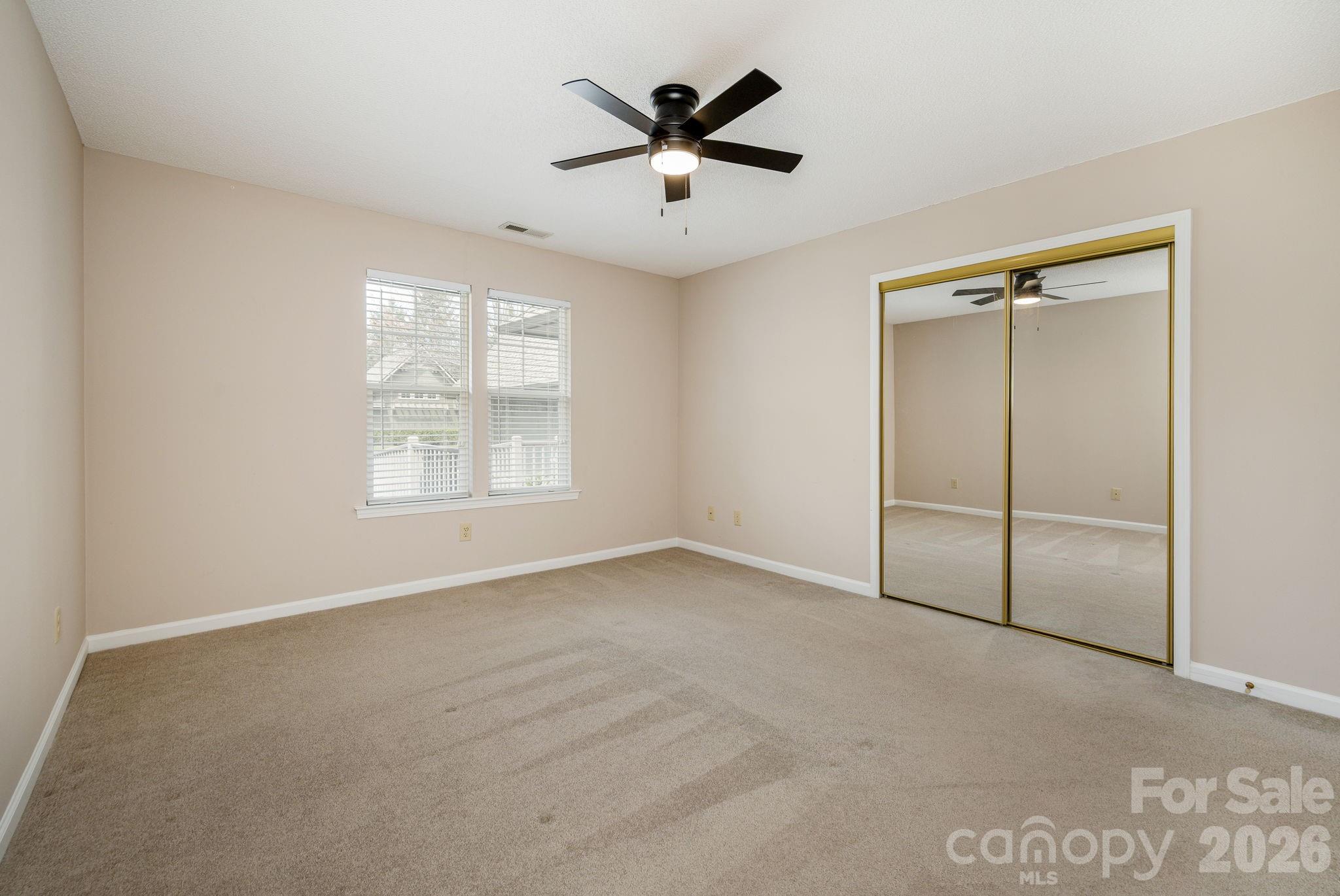 Wolfpen - Residential