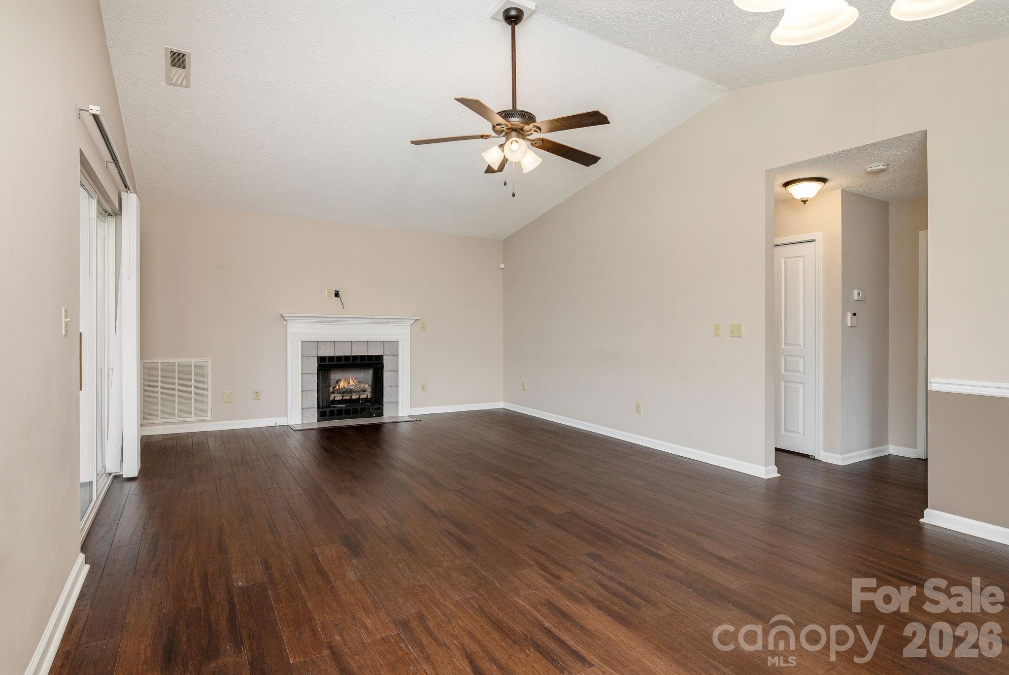 Wolfpen - Residential