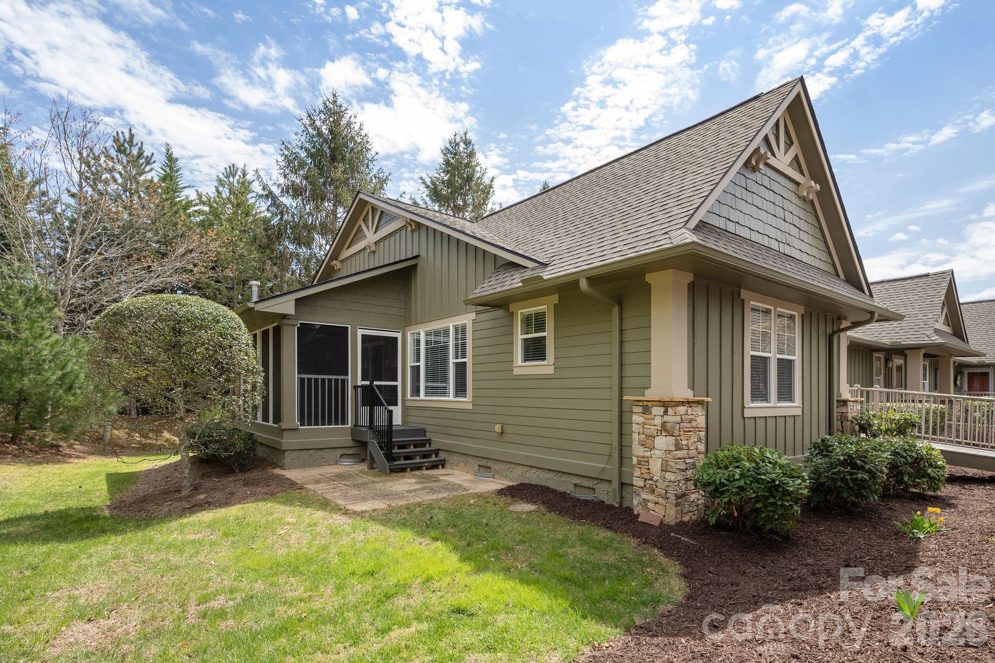 Wolfpen - Residential