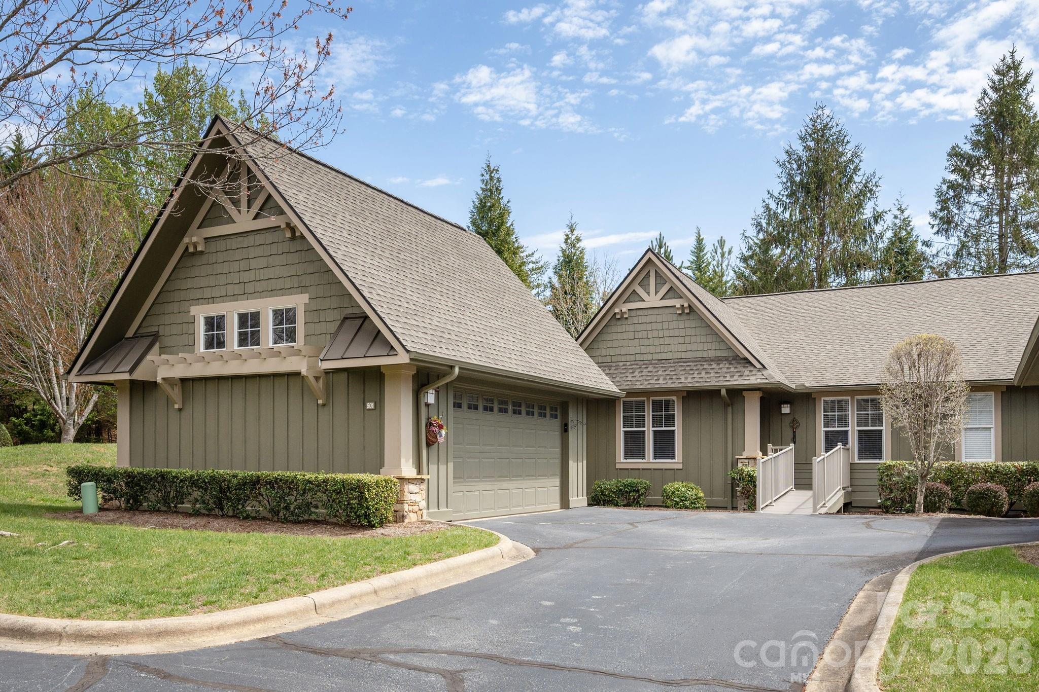 Wolfpen - Residential