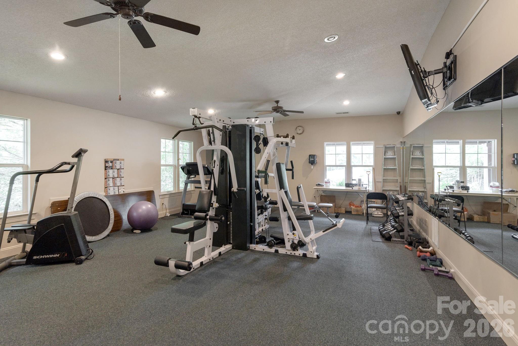 Wolfpen - Residential