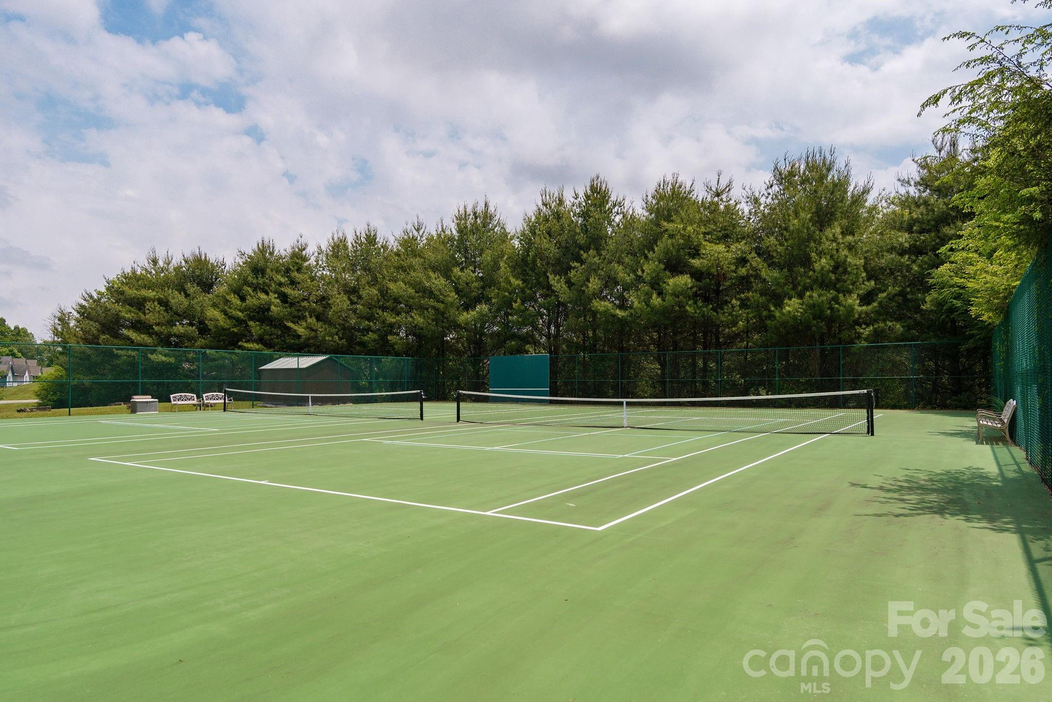 Wolfpen - Residential