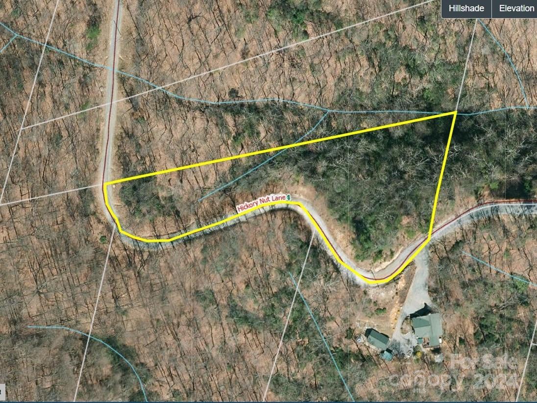 Riverbend Highlands - Land