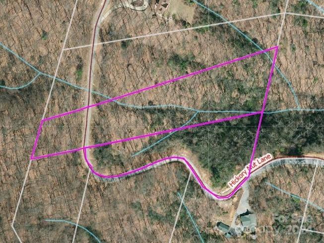 Riverbend Highlands - Land