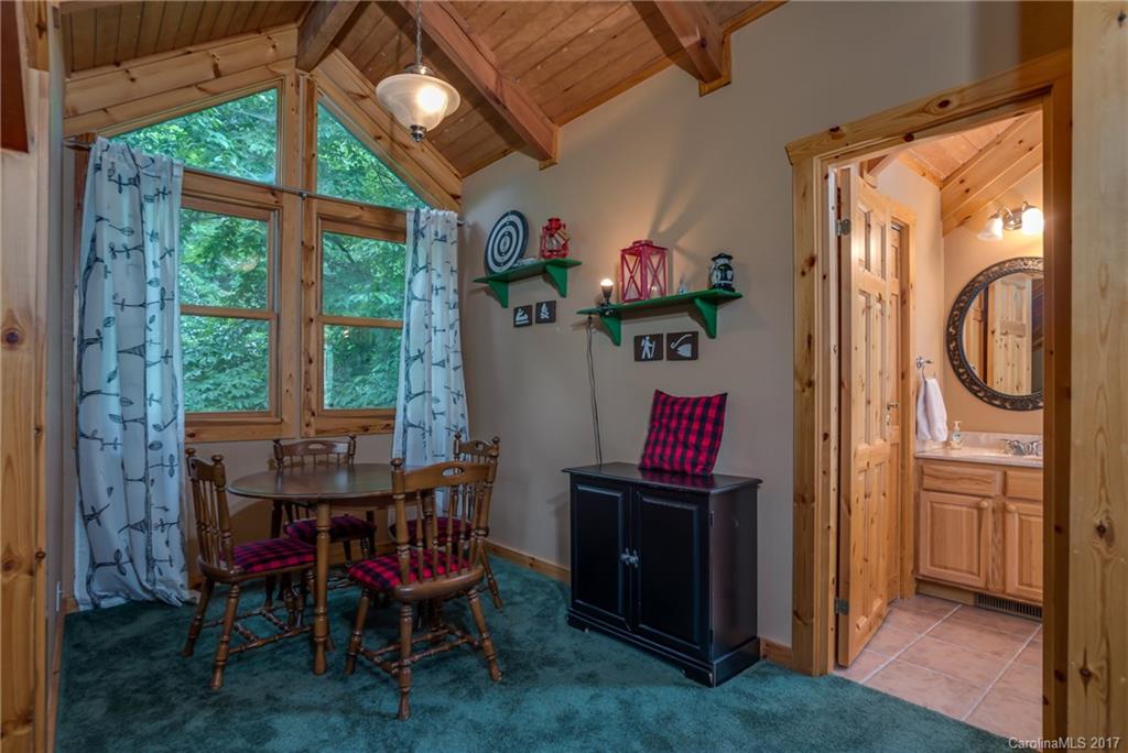 Rumbling Bald on Lake Lure - Residential