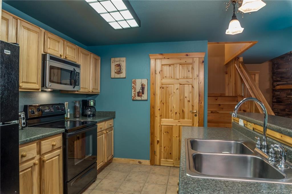 Rumbling Bald on Lake Lure - Residential