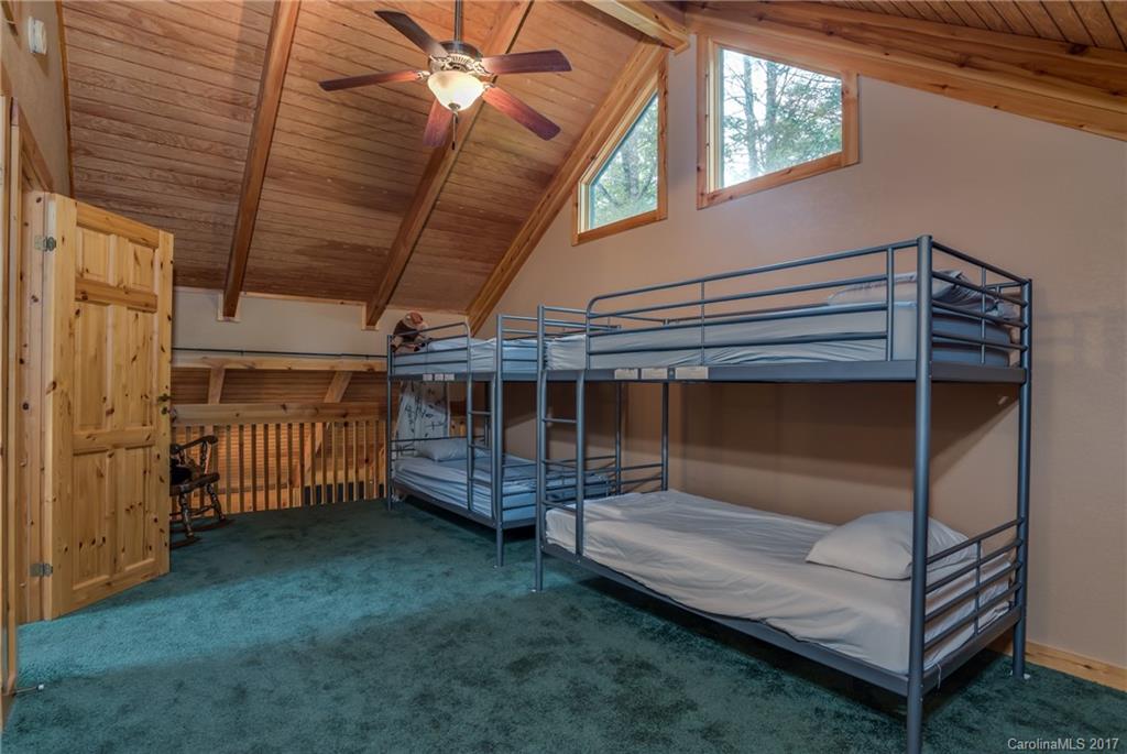 Rumbling Bald on Lake Lure - Residential