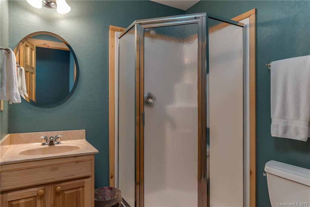 Rumbling Bald on Lake Lure - Residential