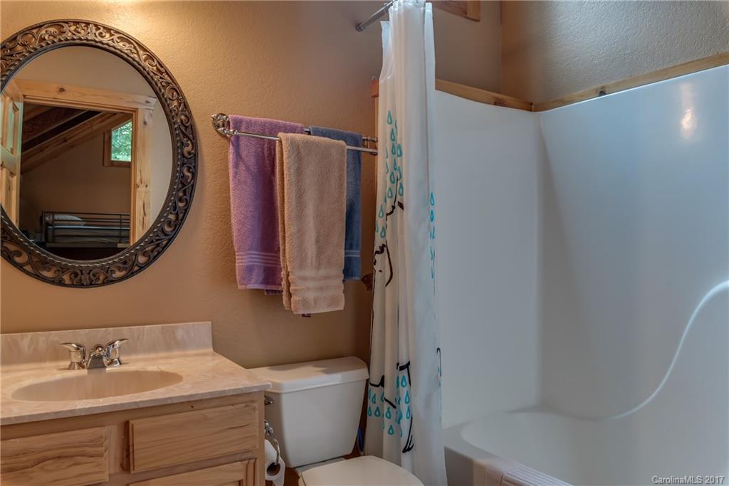 Rumbling Bald on Lake Lure - Residential