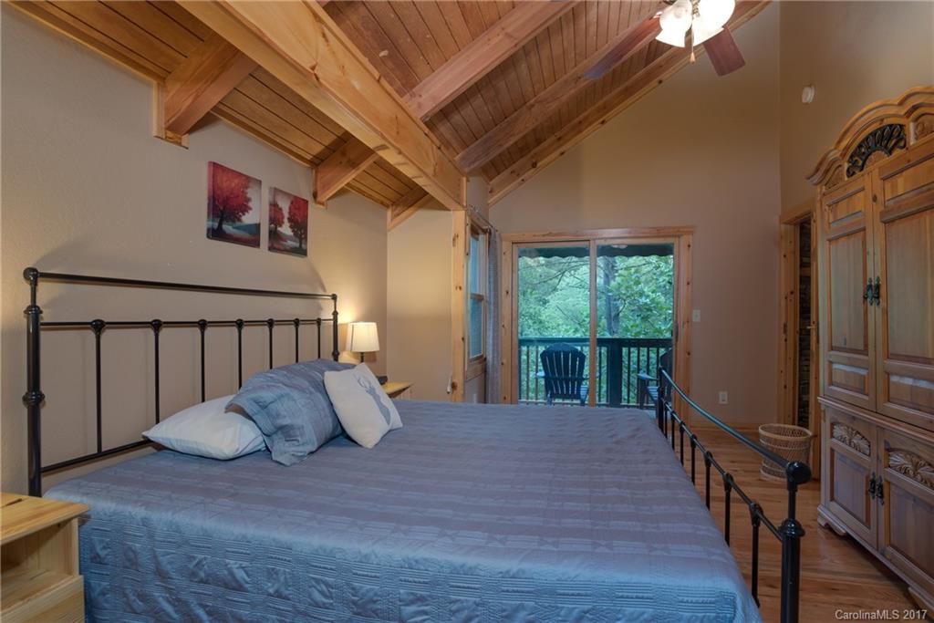 Rumbling Bald on Lake Lure - Residential