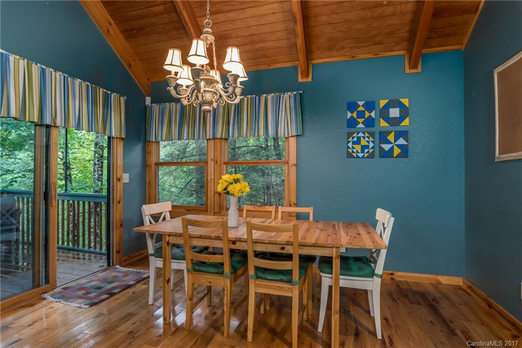 Rumbling Bald on Lake Lure - Residential