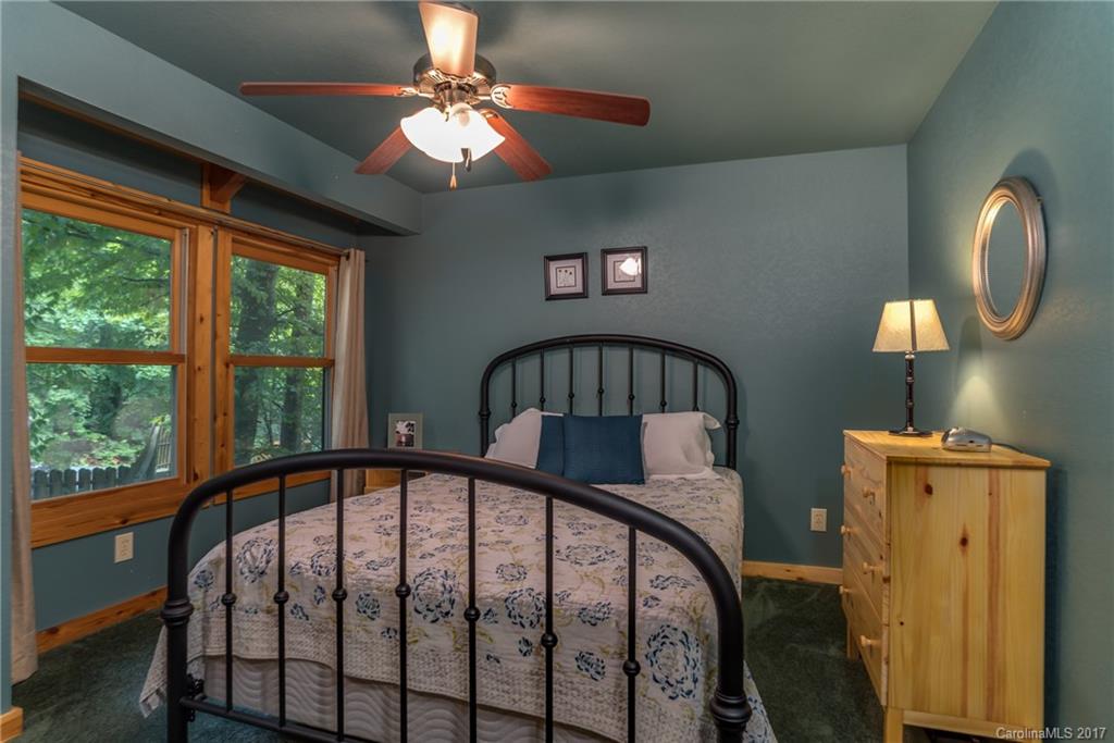 Rumbling Bald on Lake Lure - Residential