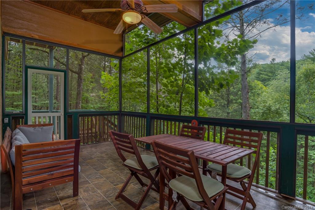 Rumbling Bald on Lake Lure - Residential