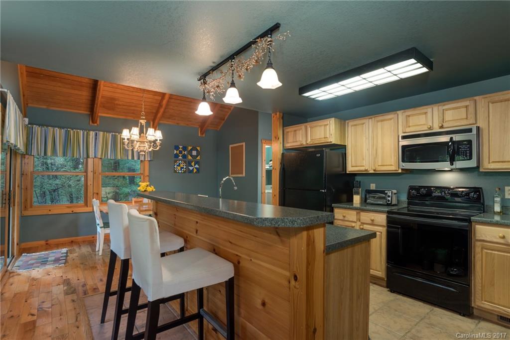 Rumbling Bald on Lake Lure - Residential