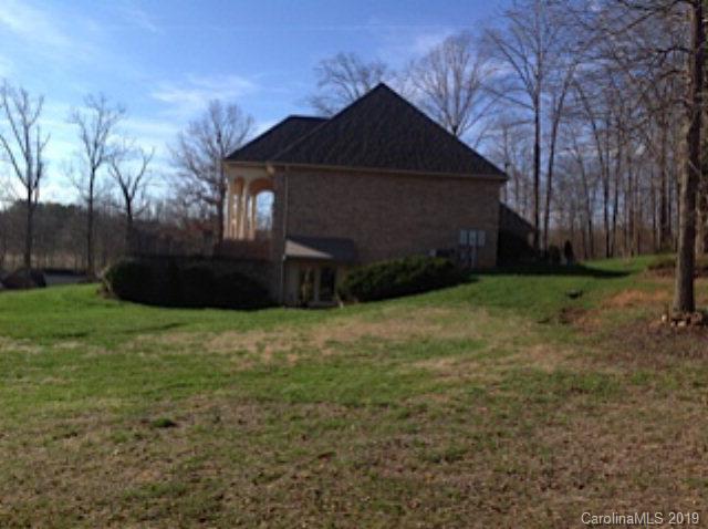 Silver Creek Plantation - Commercial Sale