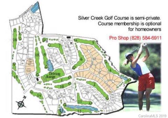 Silver Creek Plantation - Commercial Sale