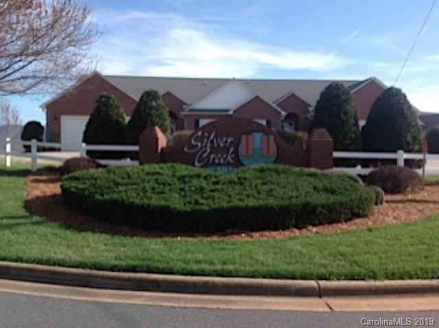 Silver Creek Plantation - Commercial Sale