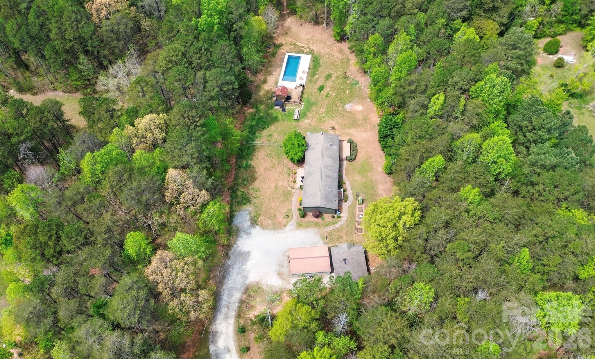 155 Amity Church Road