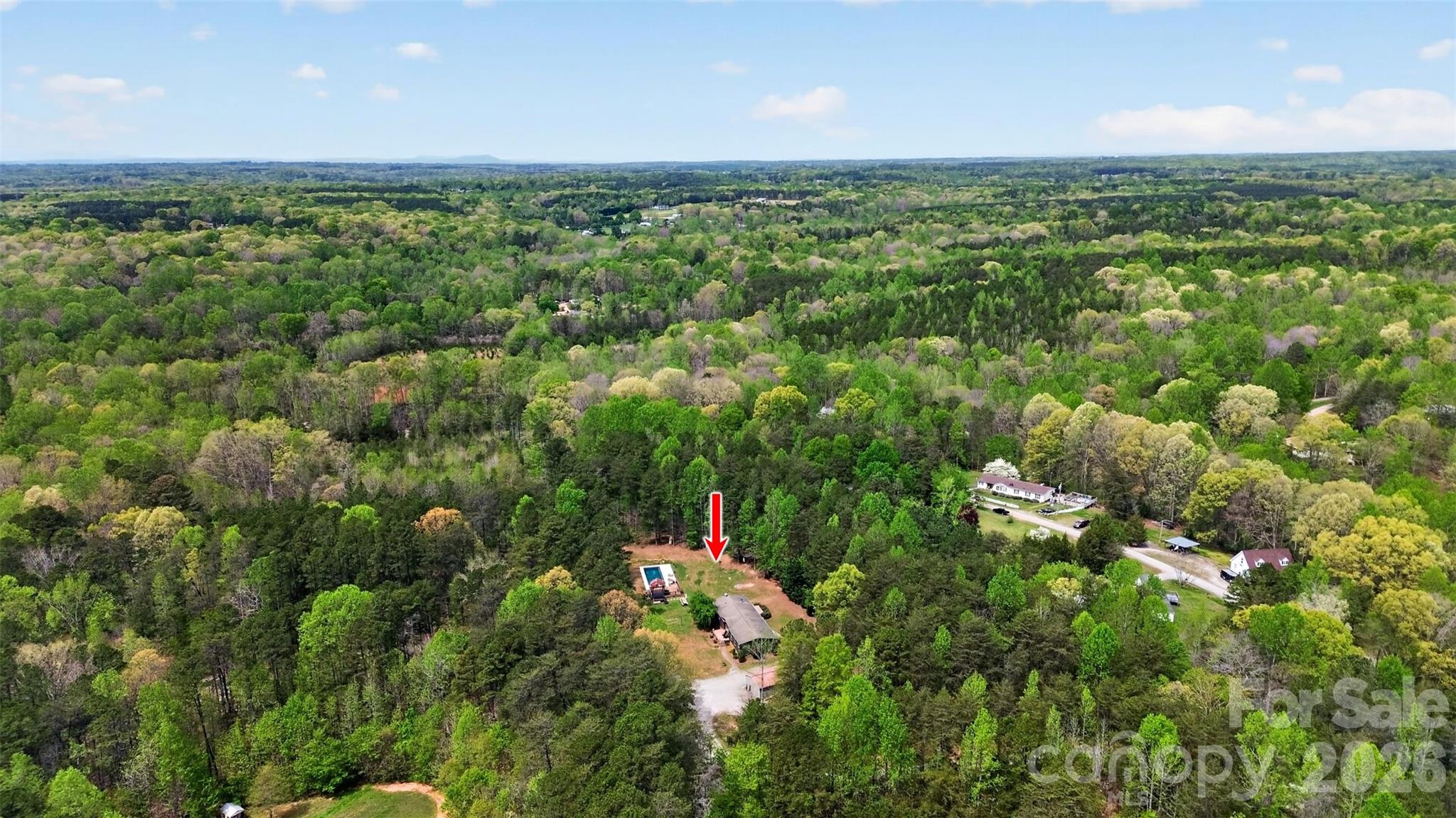 155 Amity Church Road