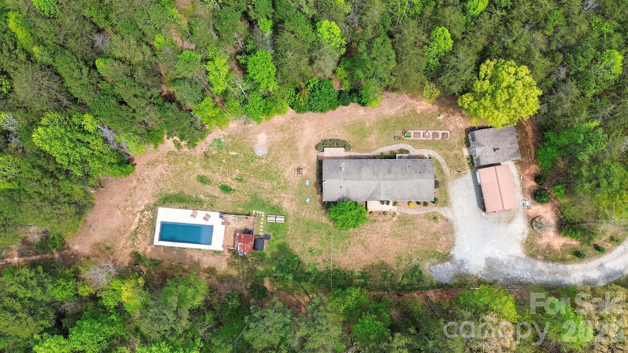 155 Amity Church Road