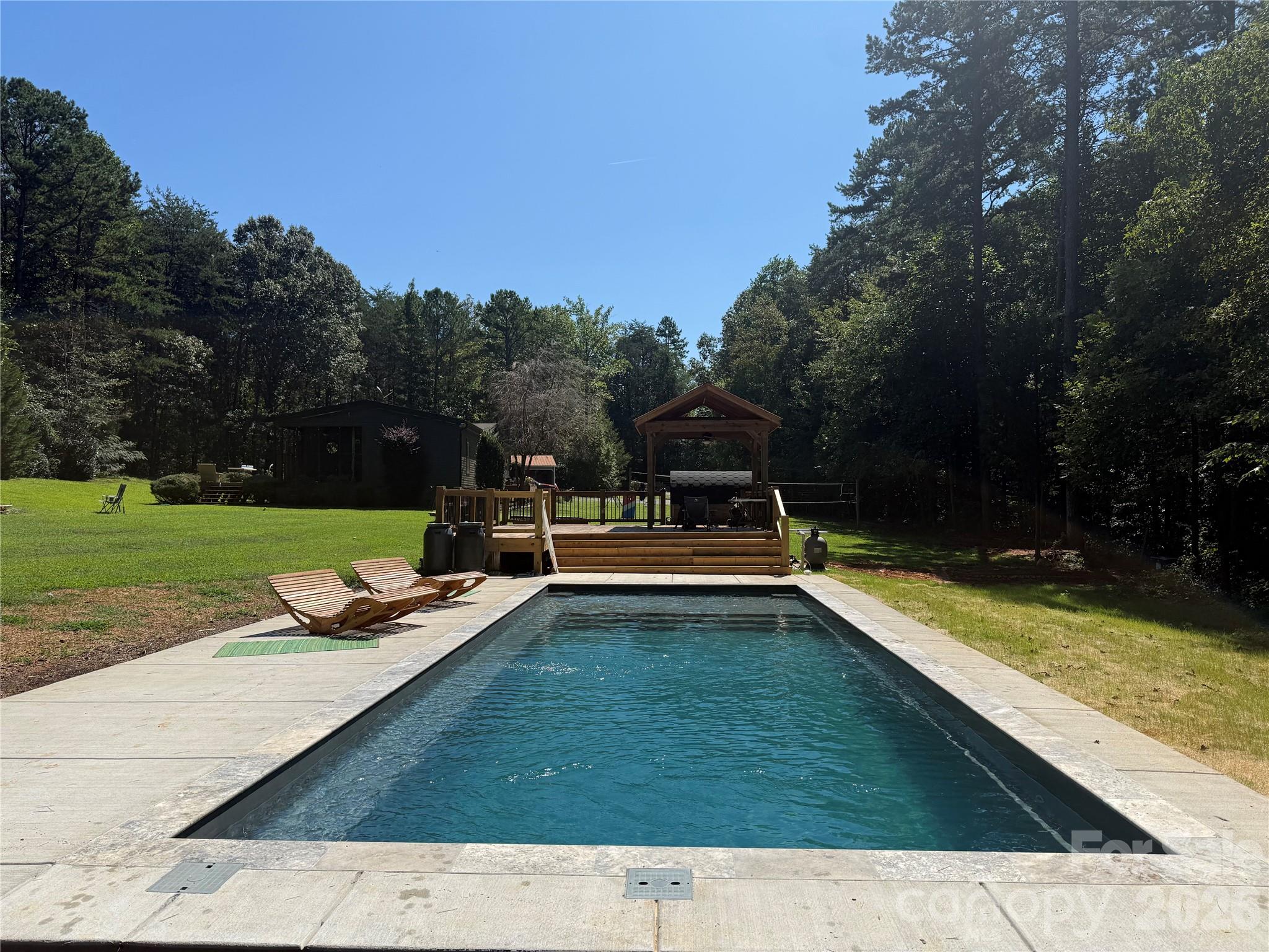 155 Amity Church Road