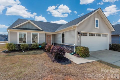 4246 Mackinnon Drive Charlotte NC 28214