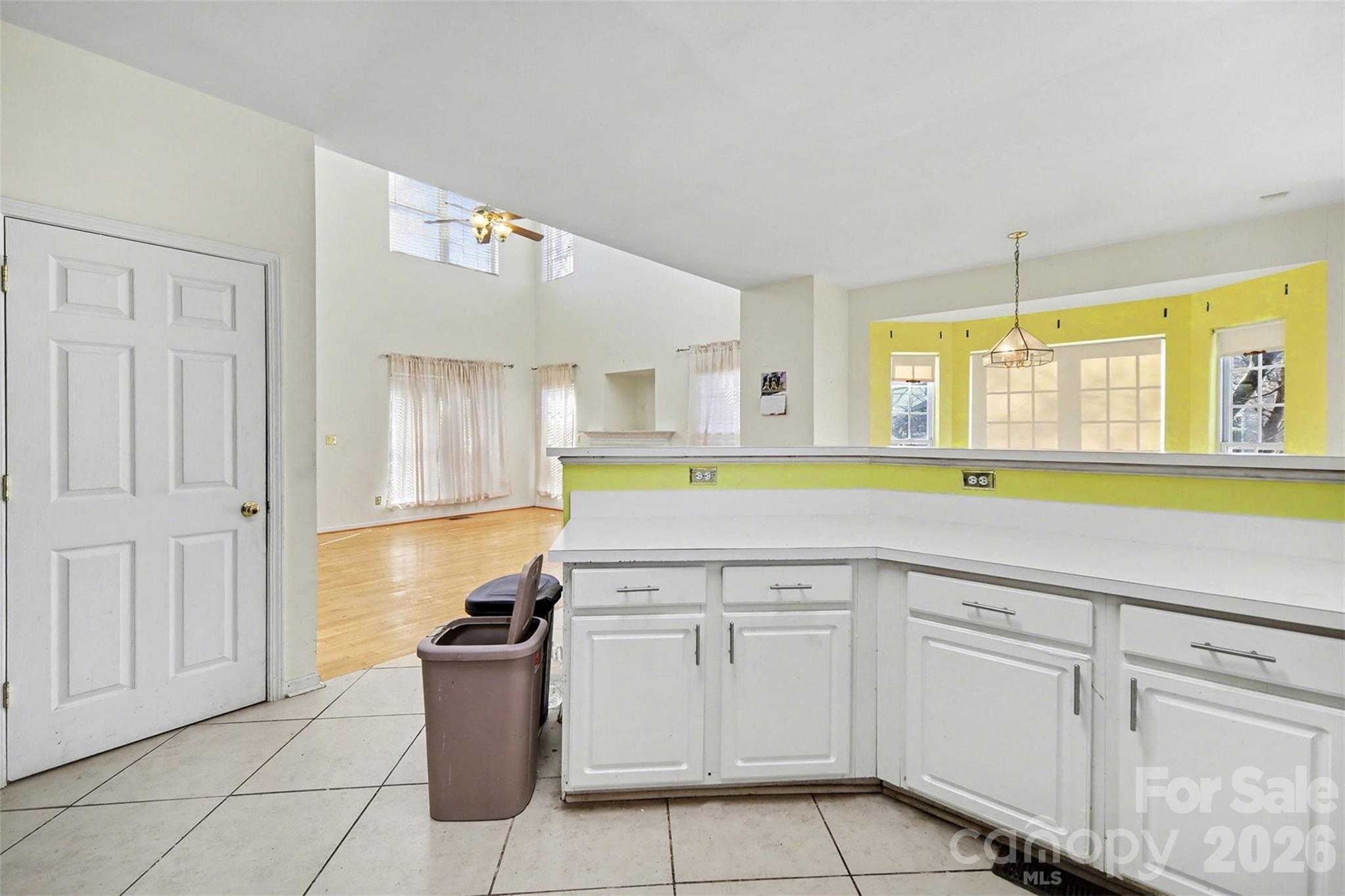 Wyndham Place - Residential