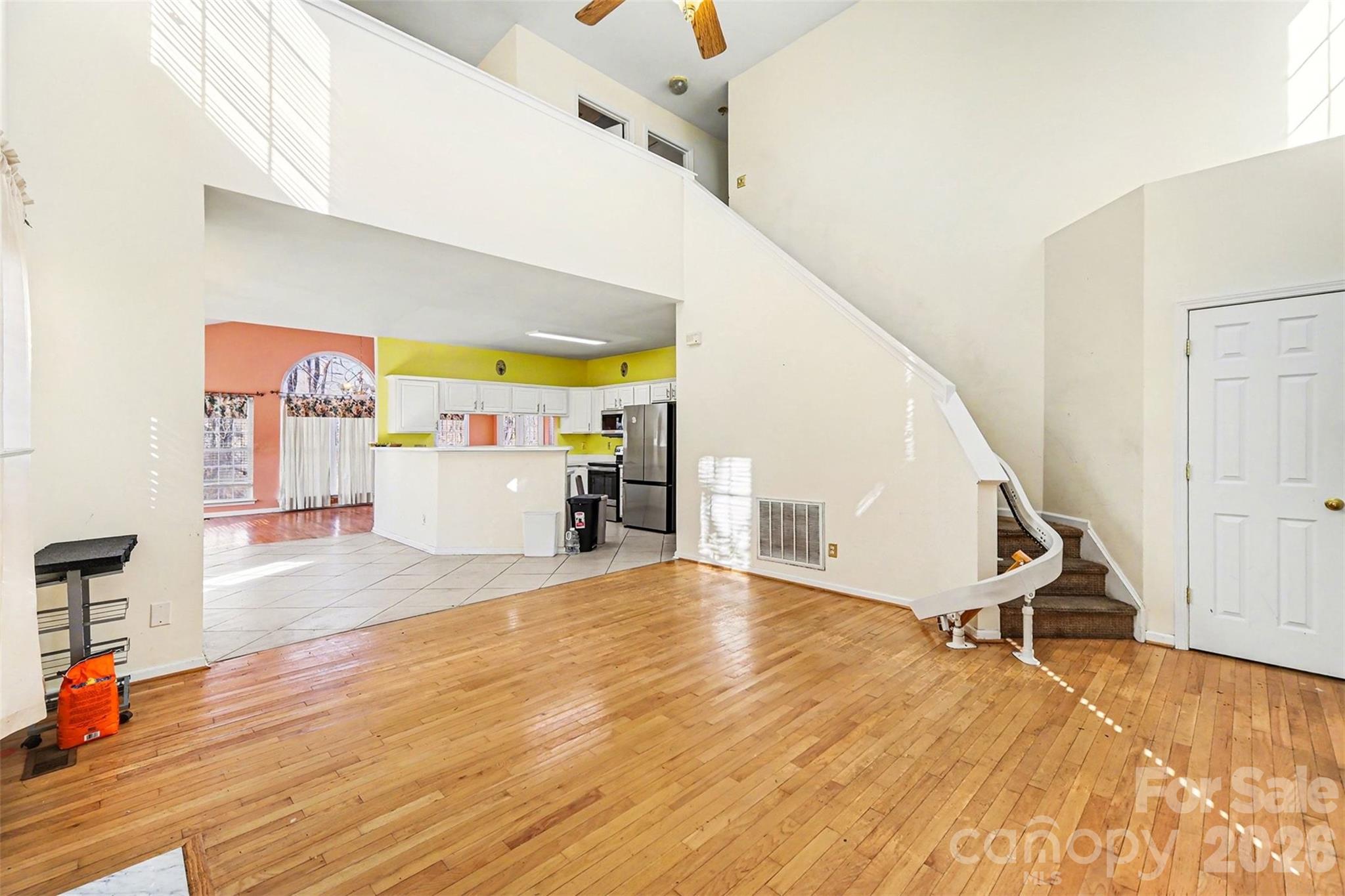 9911 Atkins Ridge Drive