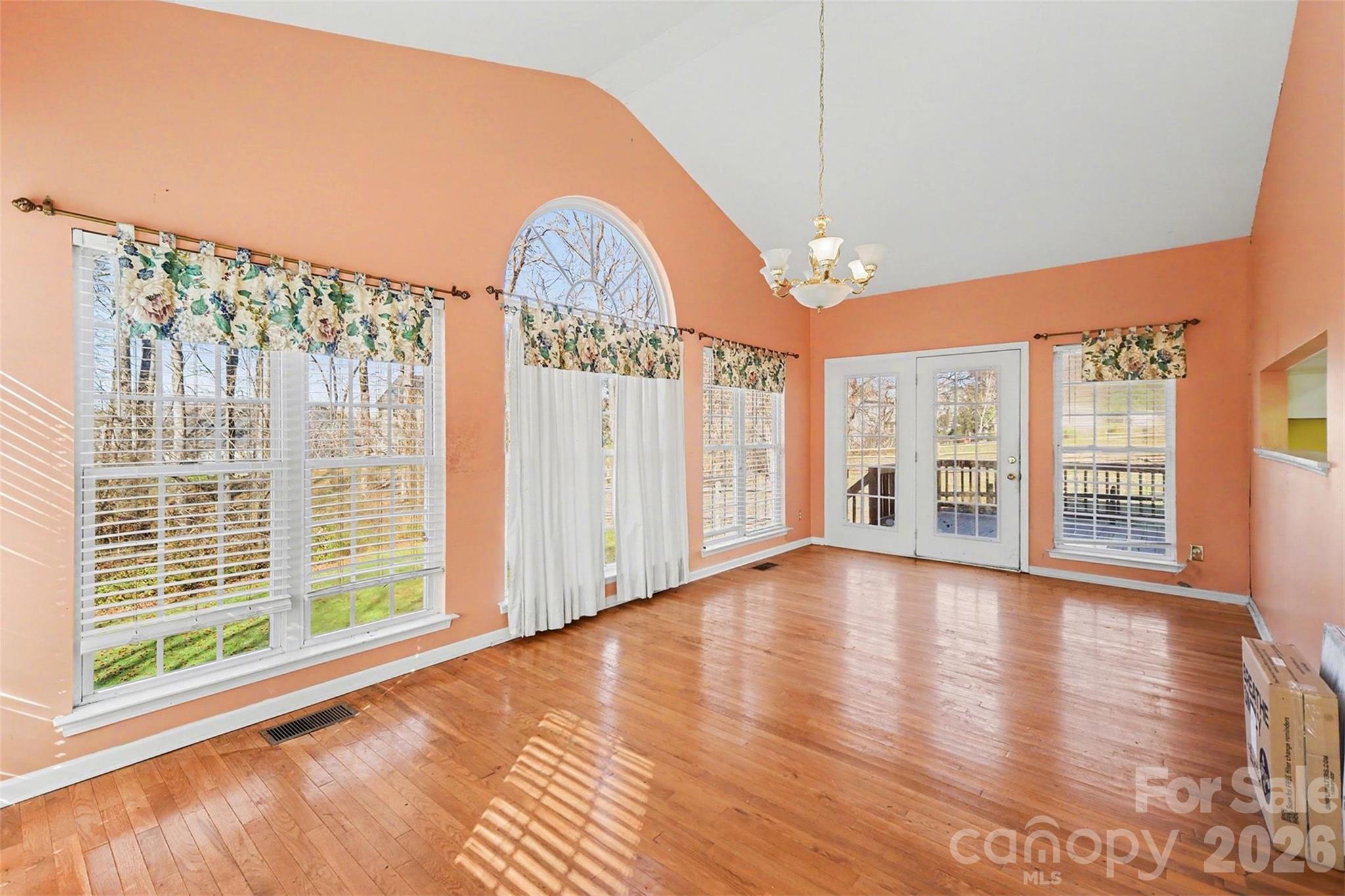 Wyndham Place - Residential