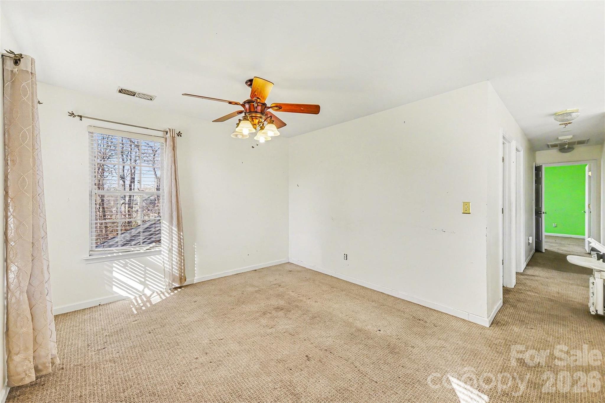 Wyndham Place - Residential