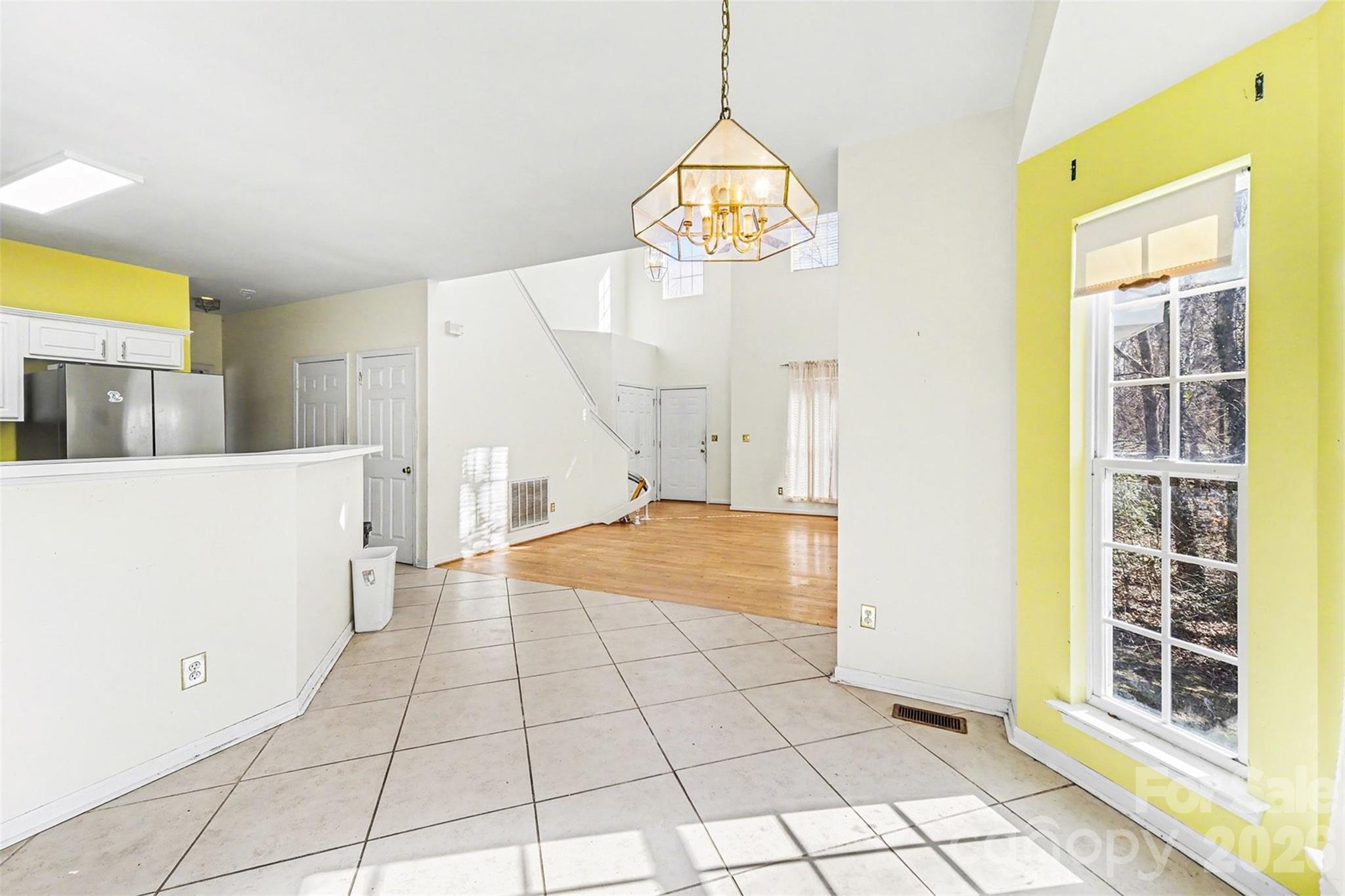 Wyndham Place - Residential