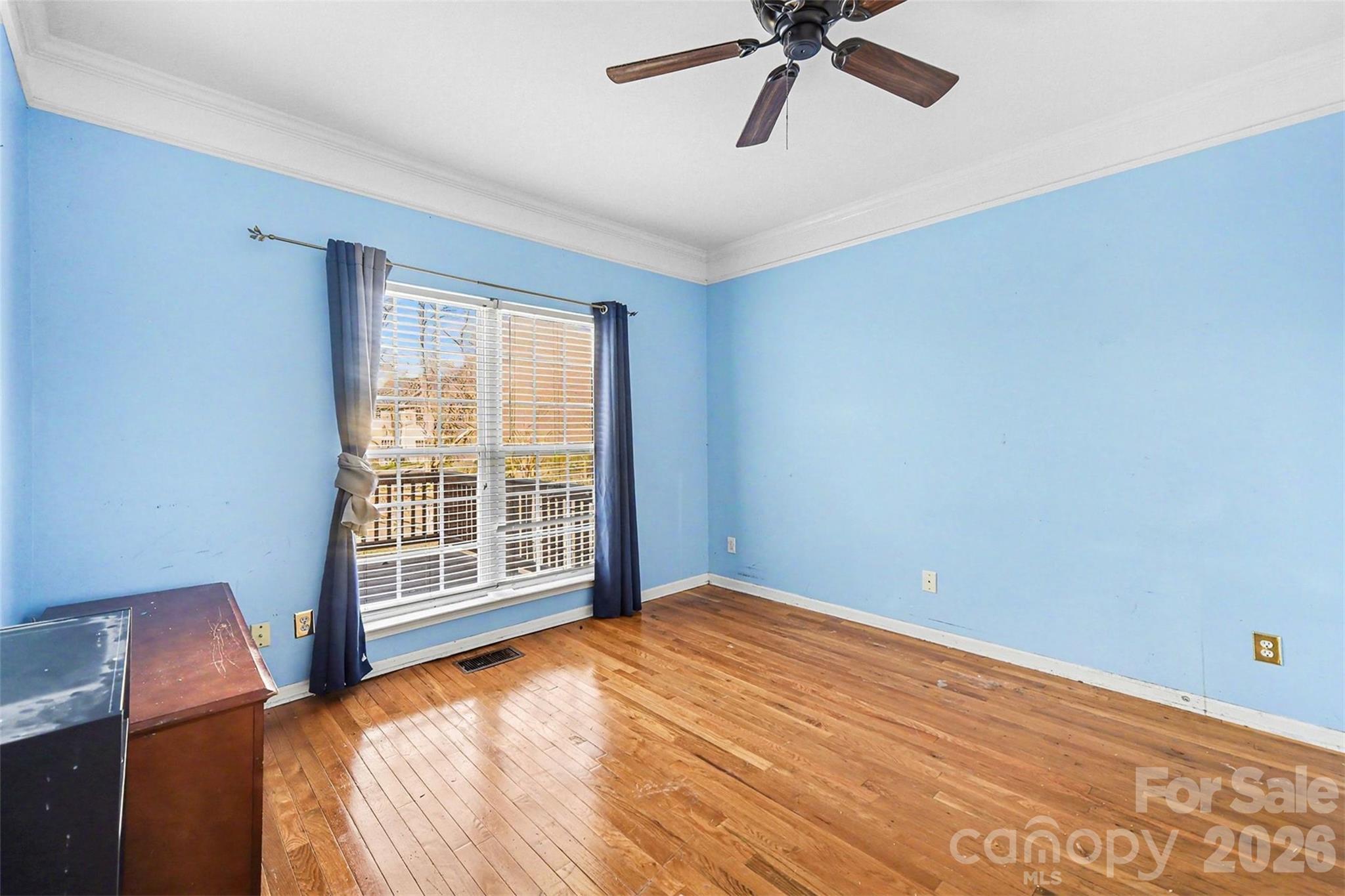 Wyndham Place - Residential