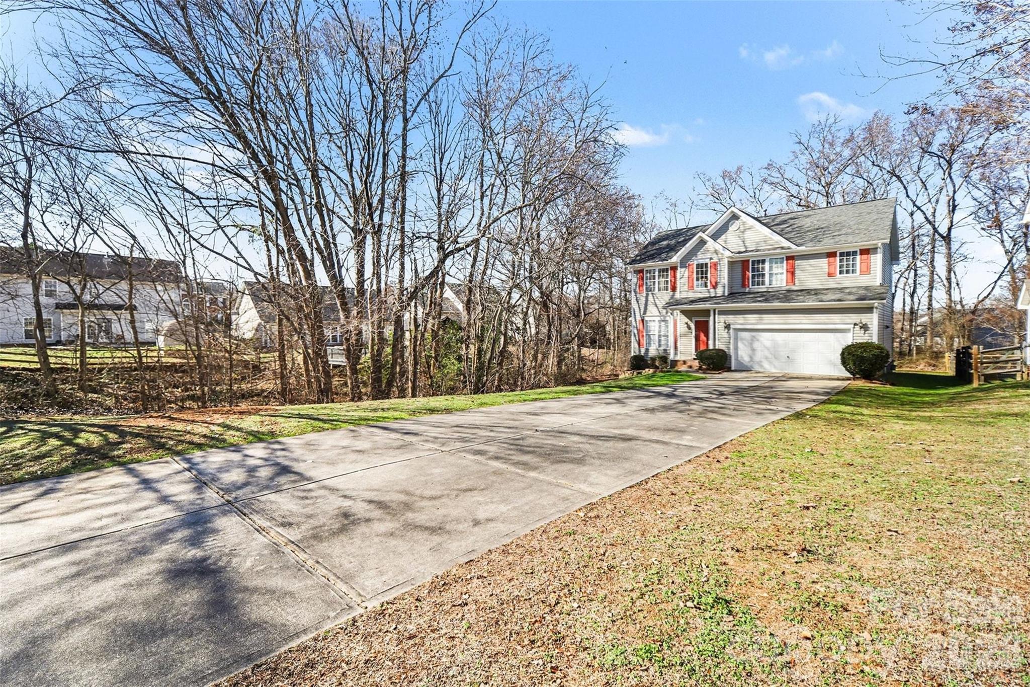 Wyndham Place - Residential