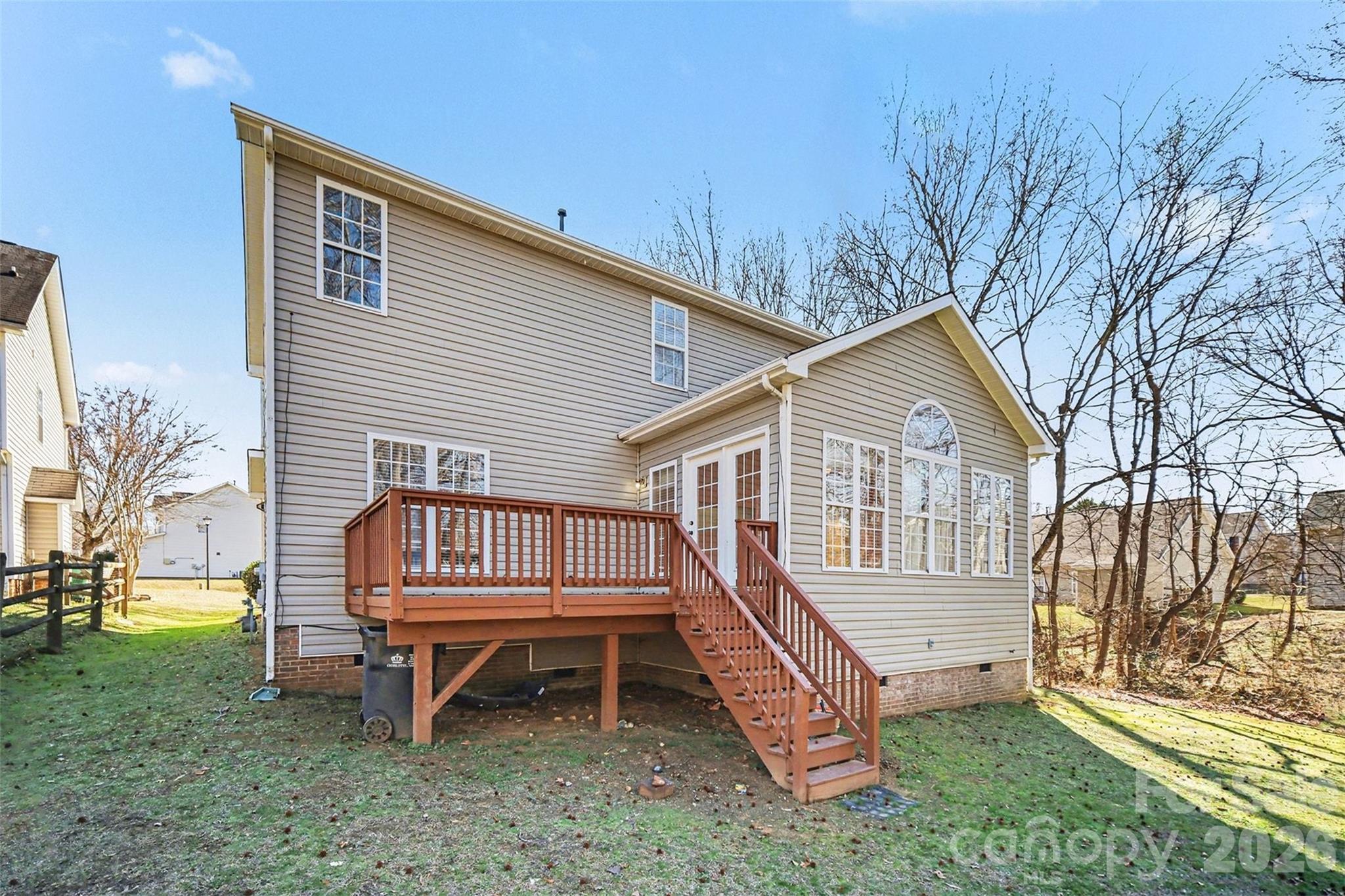 Wyndham Place - Residential