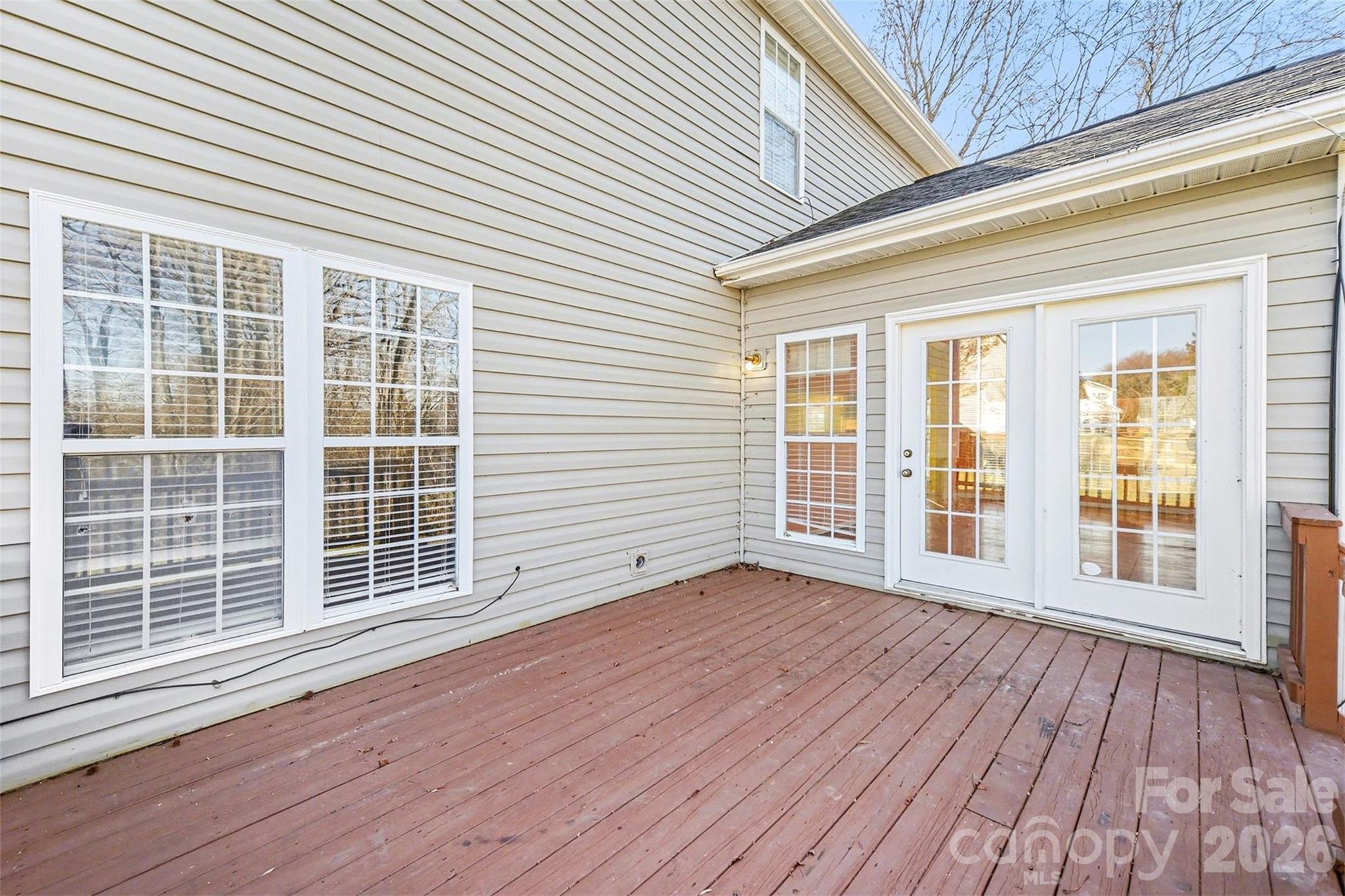 Wyndham Place - Residential