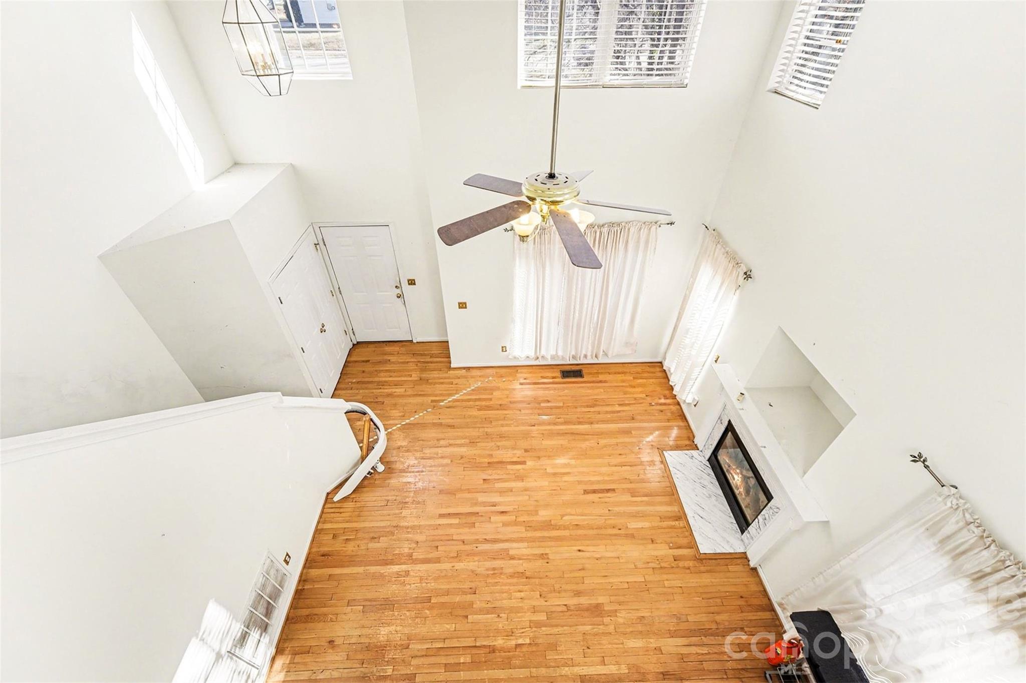 Wyndham Place - Residential