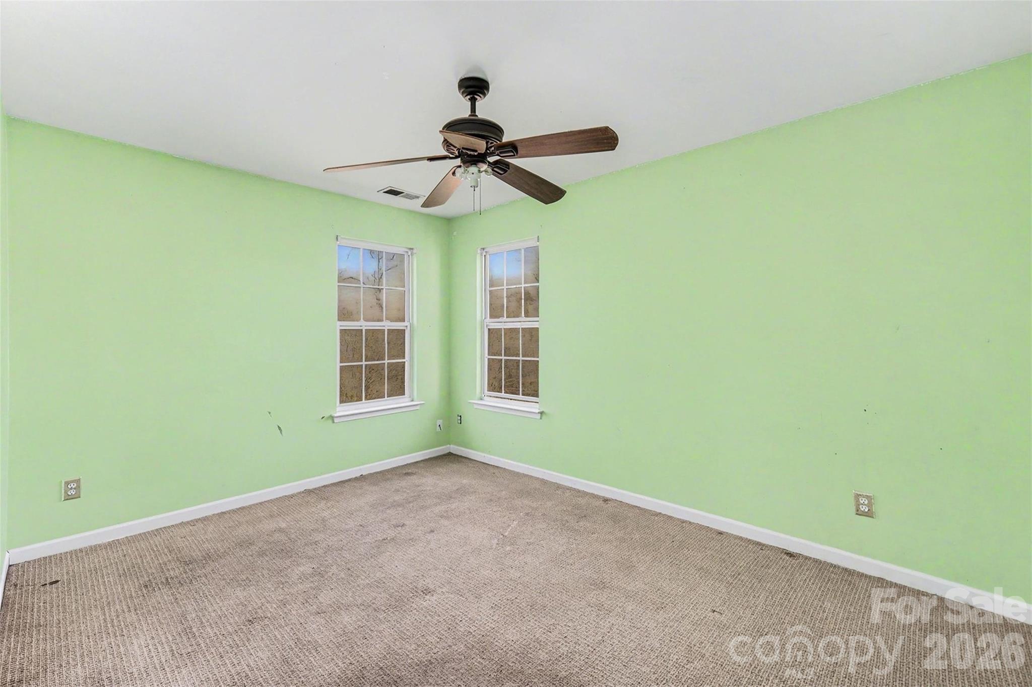 Wyndham Place - Residential