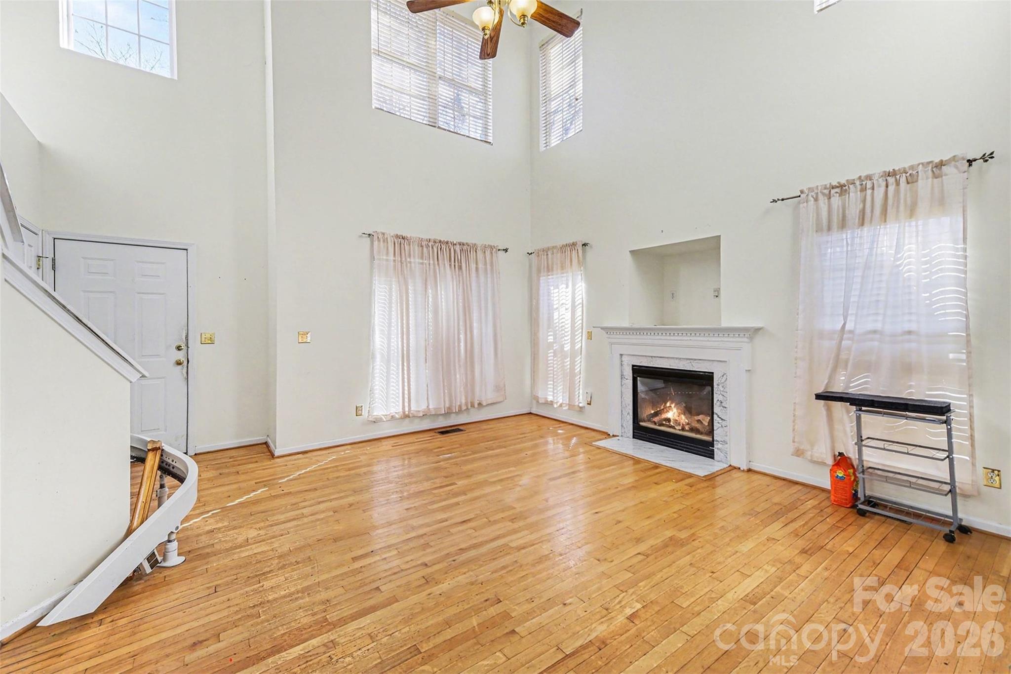 9911 Atkins Ridge Drive