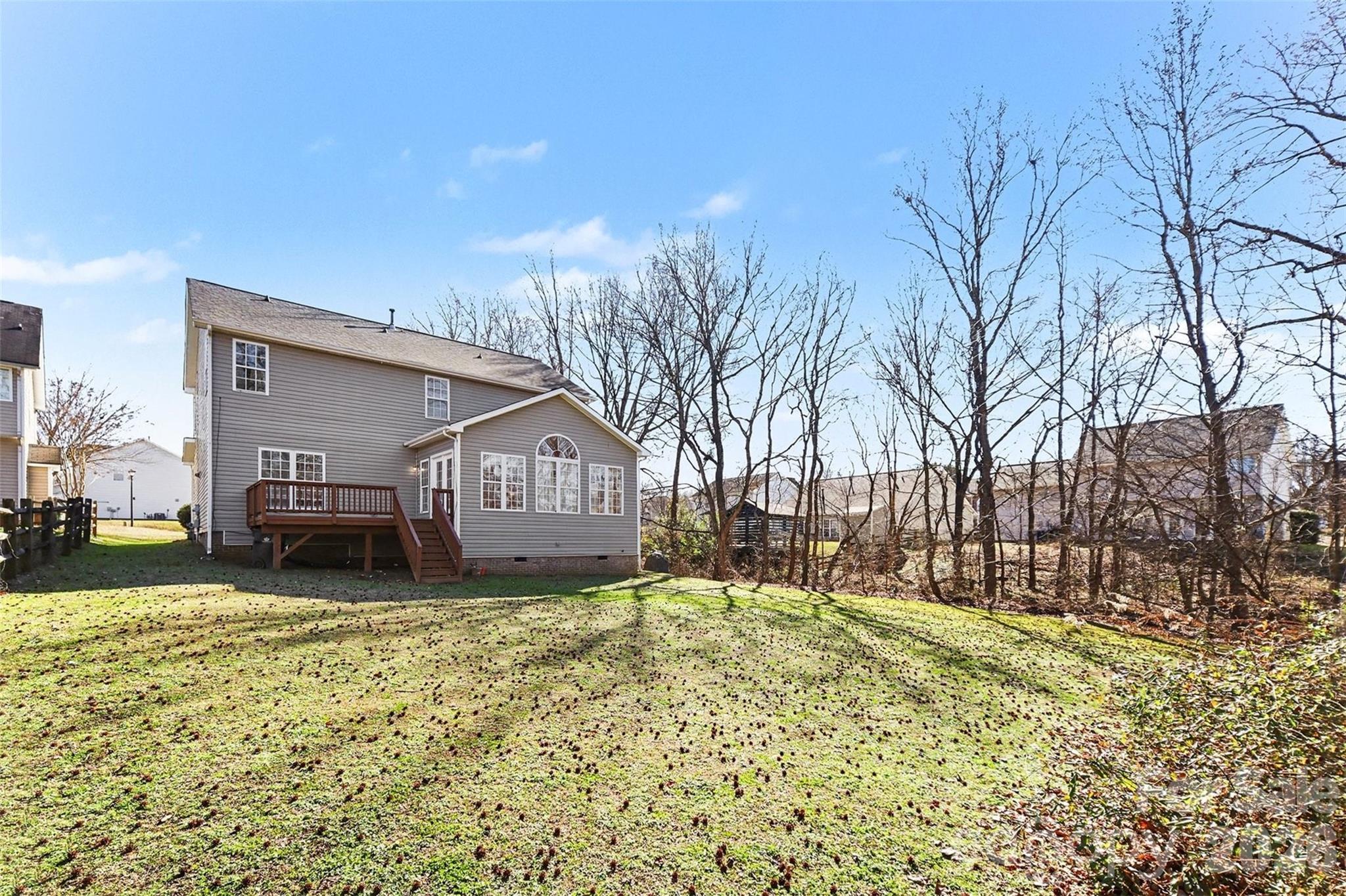 Wyndham Place - Residential