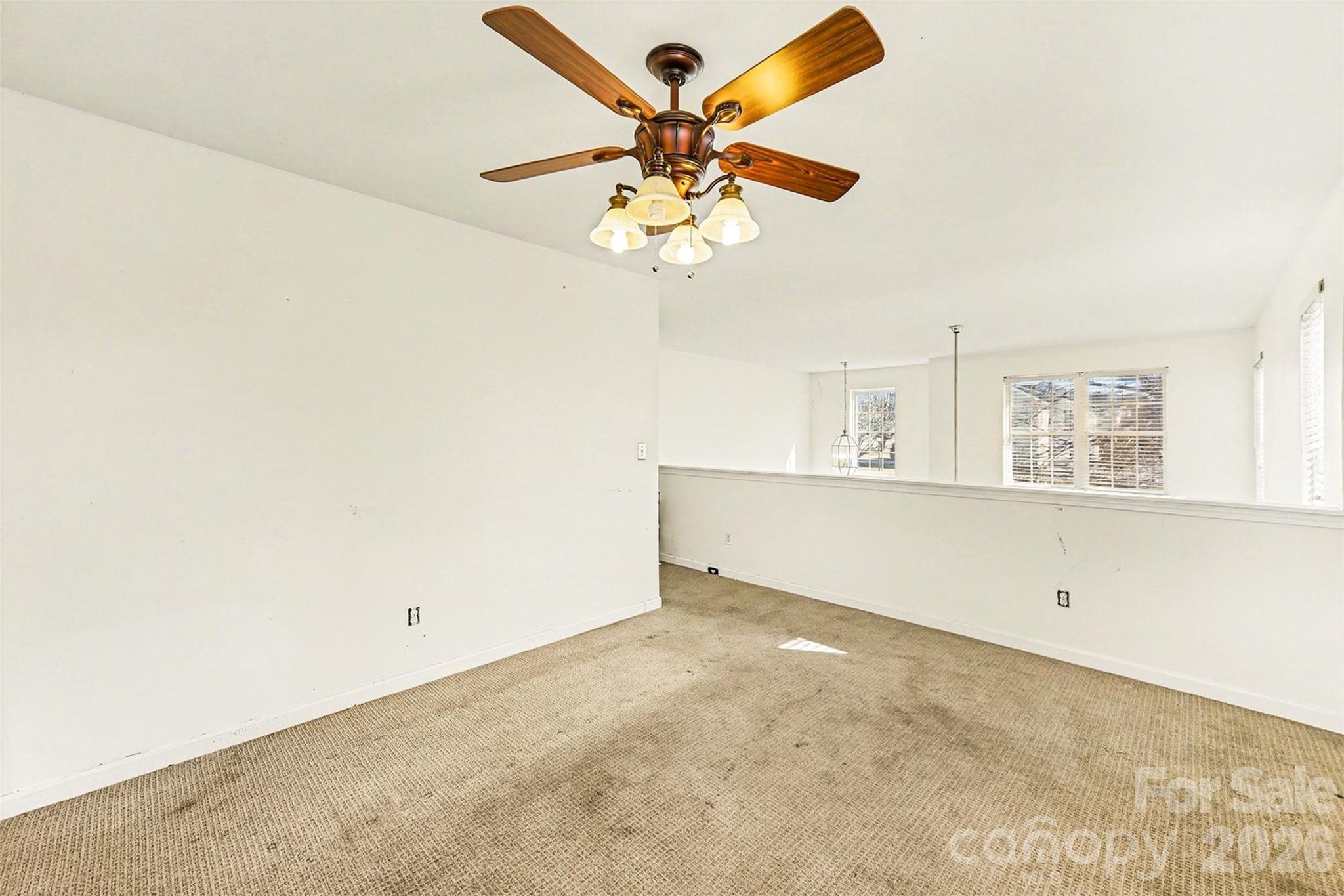 Wyndham Place - Residential