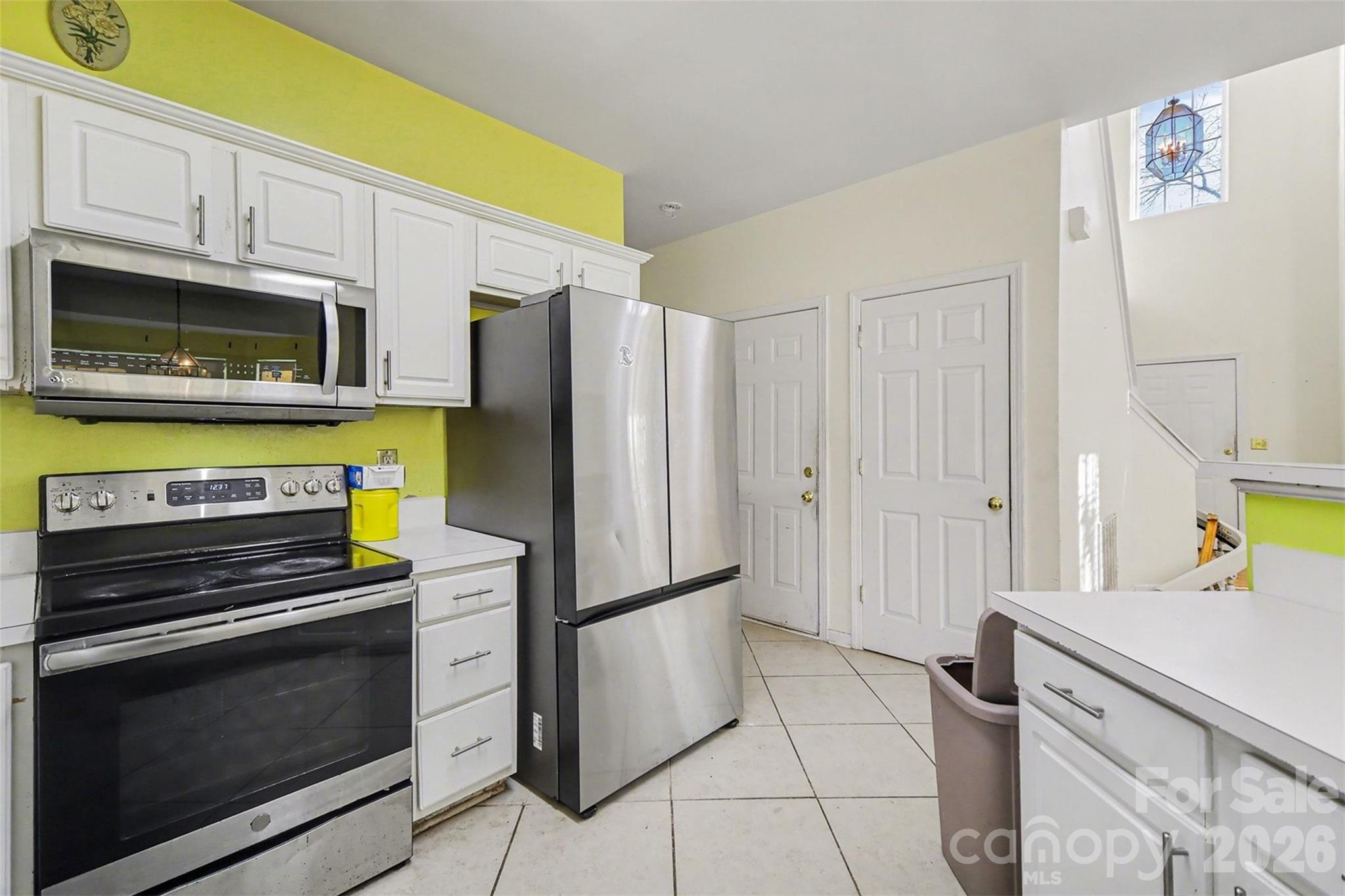 Wyndham Place - Residential