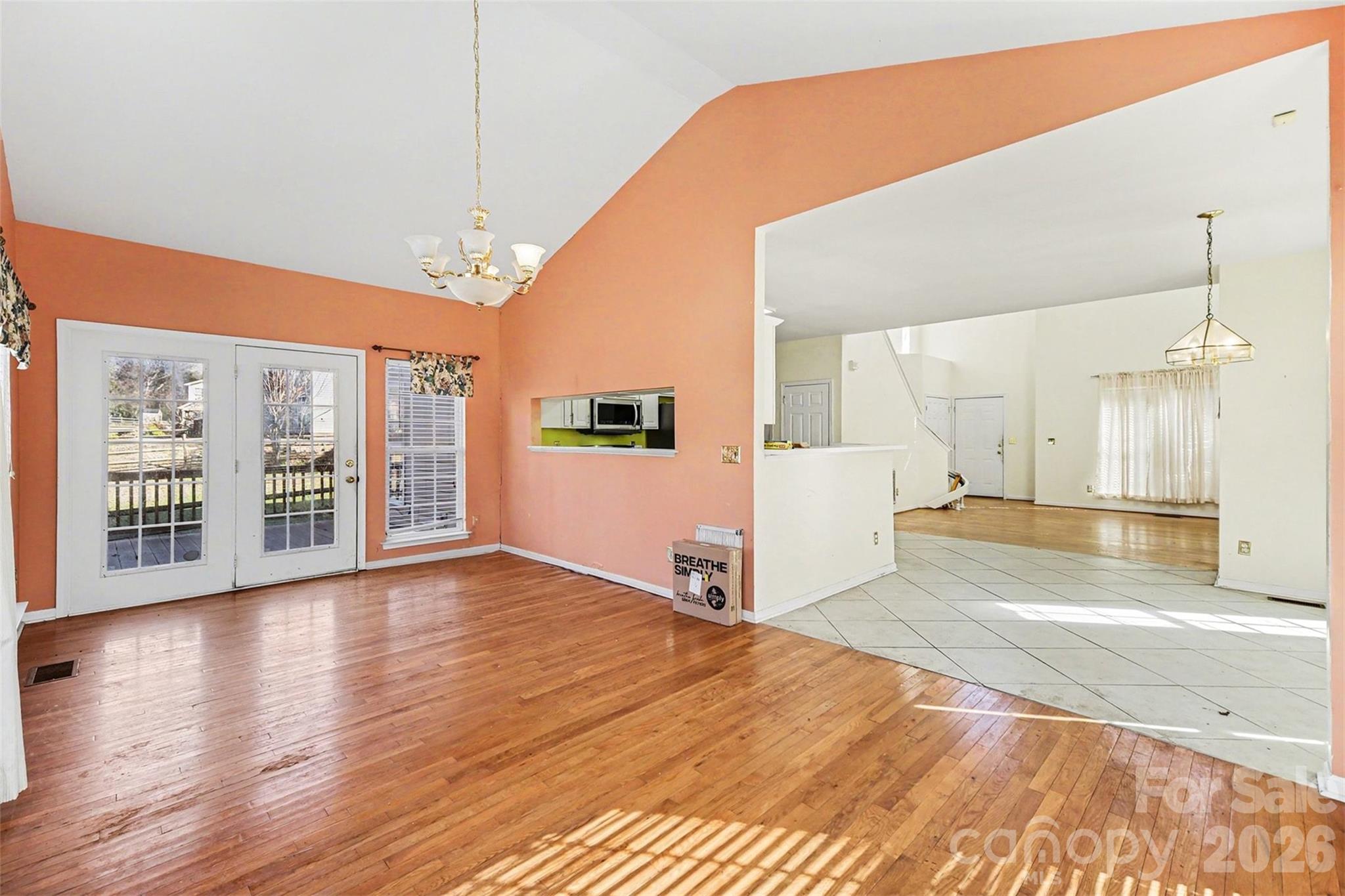 Wyndham Place - Residential