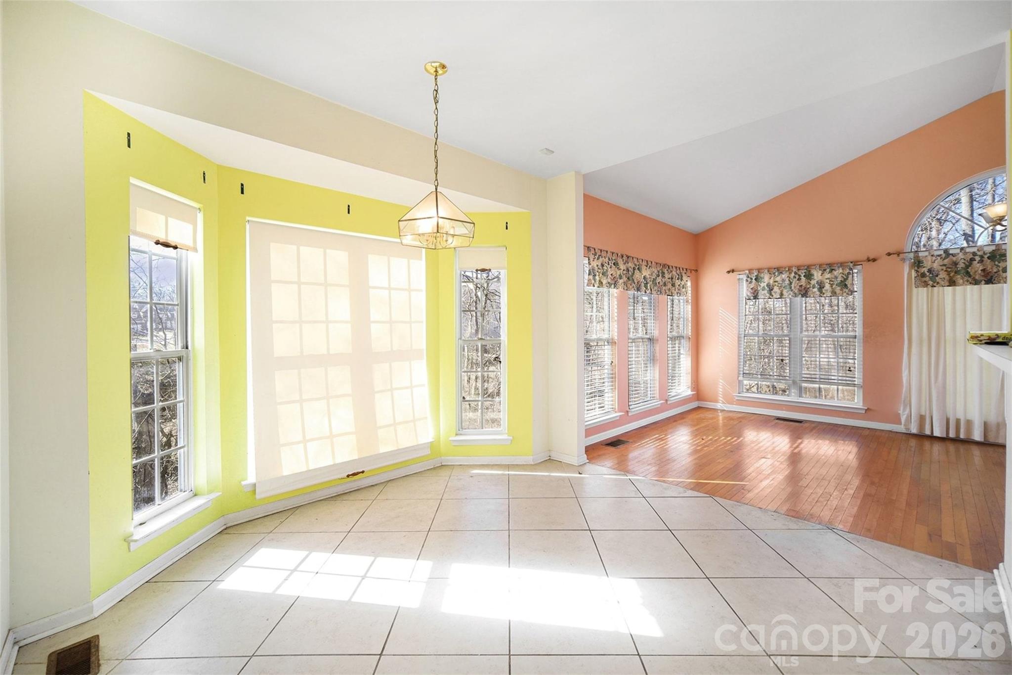 Wyndham Place - Residential