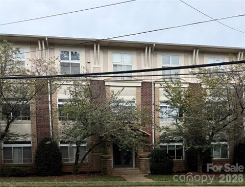 Photo of 404 Laurel Avenue #33, Charlotte, NC 28204 (MLS # 4431375)