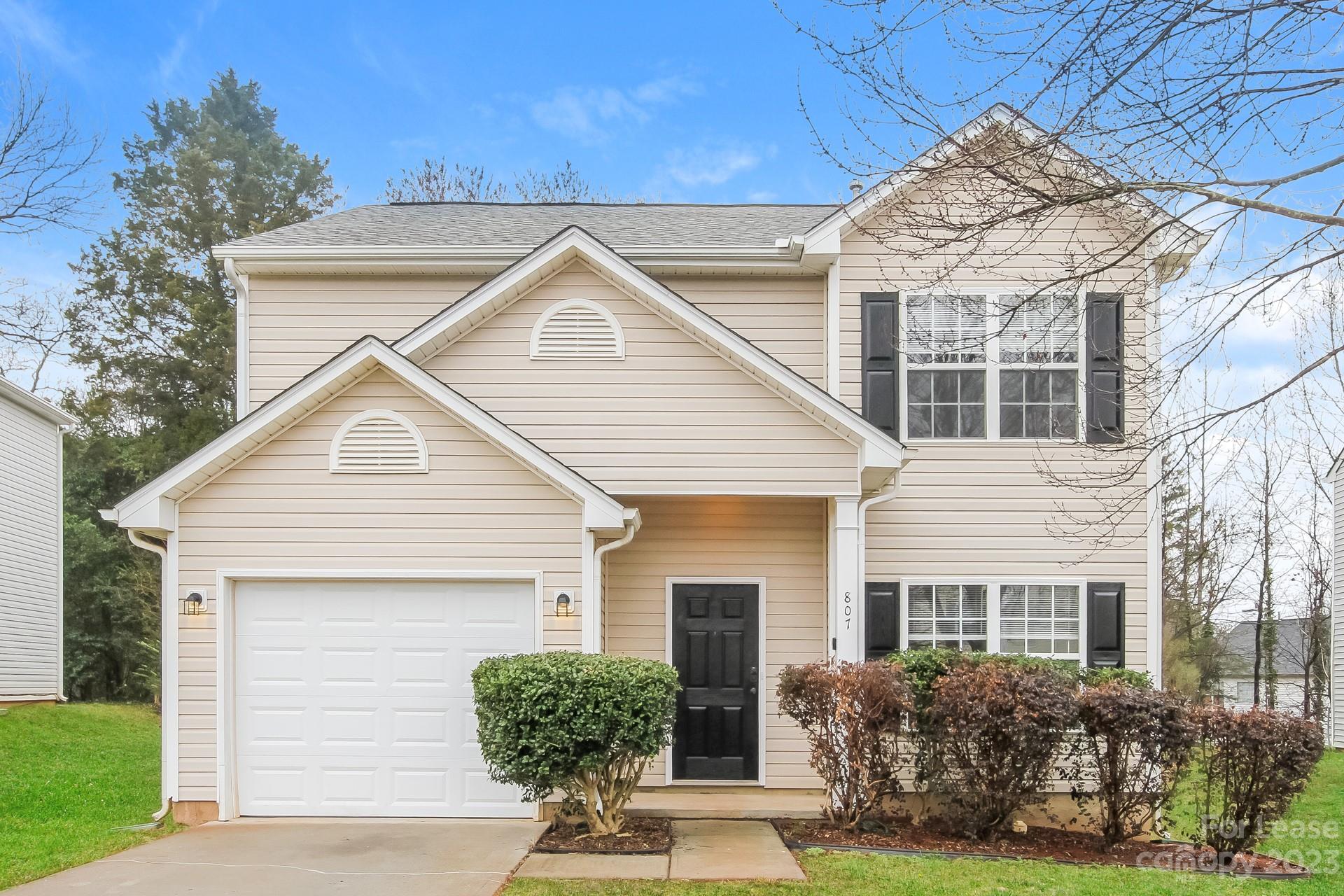 Kyliglen - Residential Lease